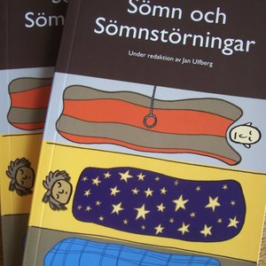 Omslagsillustration till fackbok, Cirkad förlag.